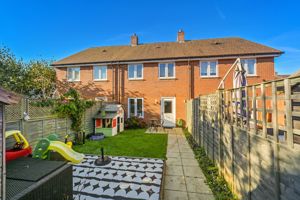 Rear Elevation - click for photo gallery